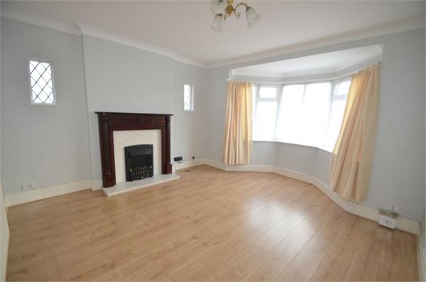 Devonshire Road, Mill Hill